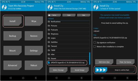 twrp redmi note 10s